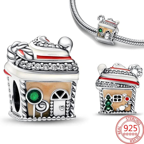 Bloom Essence Charms - Stellarsilvra